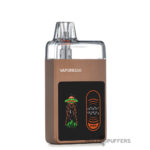 Vaporesso Eco Nano Pro Pod System Coffee Brown