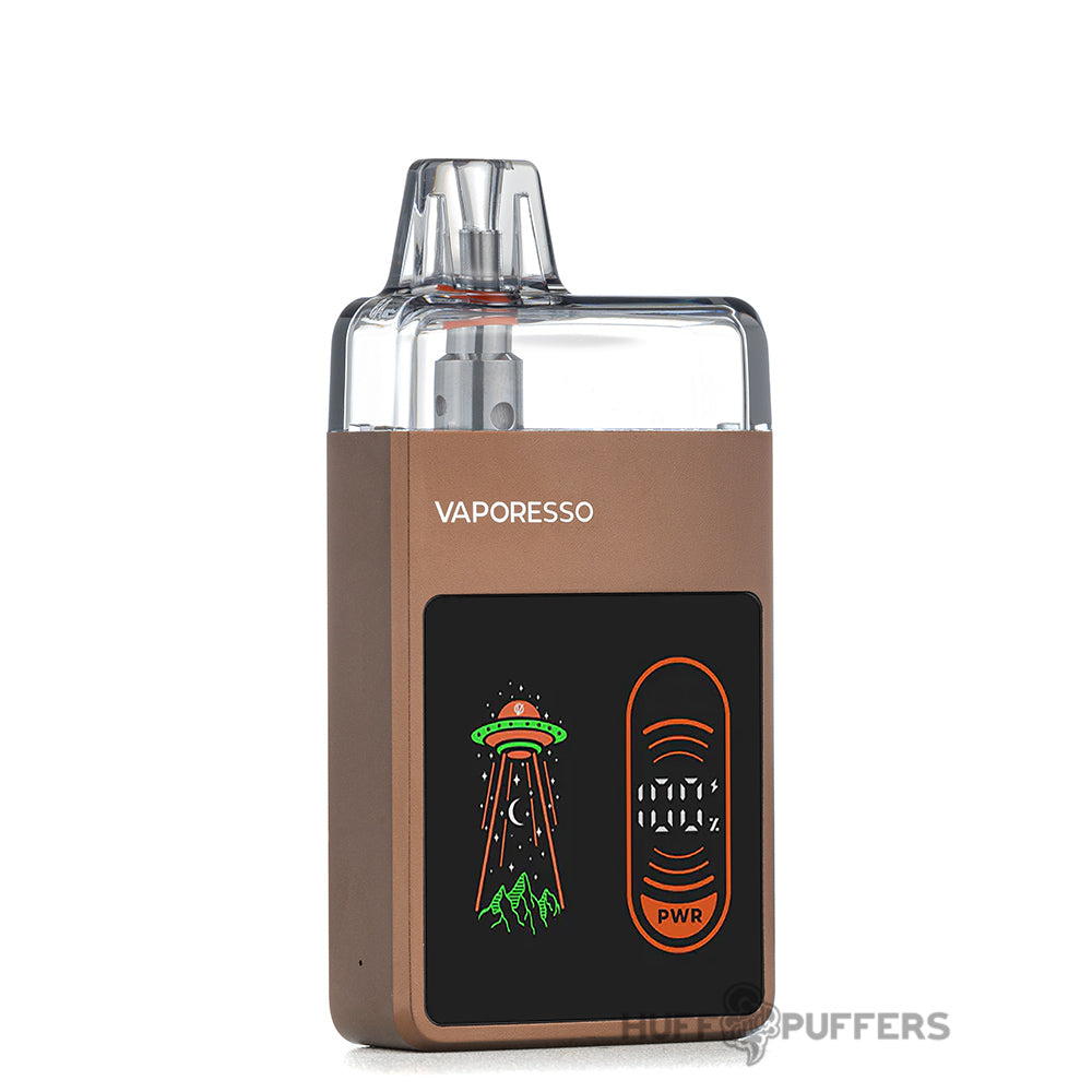vaporesso eco nano pro kit Pod System — $19.99 radiographer | 🍿 POPCORN KOKO Flavour:Guava Mango Peach