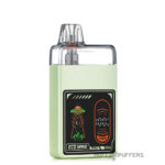 Vaporesso Eco Nano Pro Pod System Emerald Green