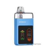 Vaporesso Eco Nano Pro Pod System Ocean Blue