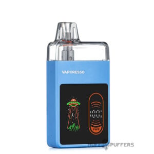 Vaporesso Eco Nano Pro Pod System Ocean Blue