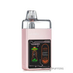 vaporesso eco nano pro pod system sakura pink