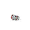 vaporesso-gti-dual-mesh-coil-side-view Vaporesso GTI coil laying down view of top