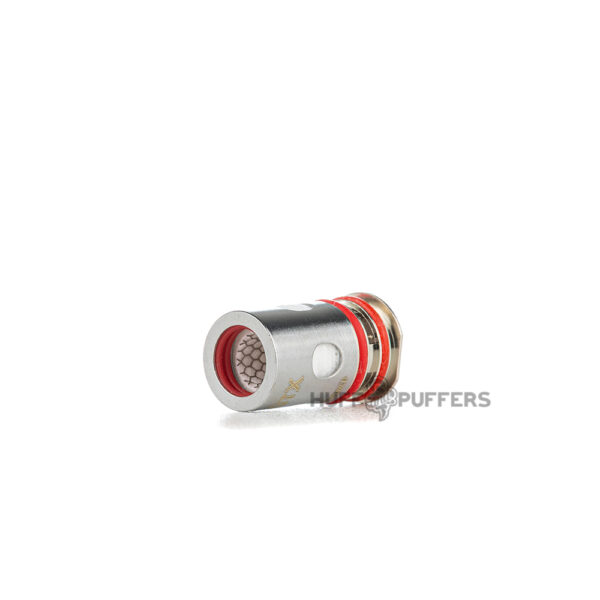 vaporesso-gtx-mesh-coil-view-of-top Vaporesso GTX Mesh Coil laying down top view