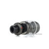 vaporesso-itank-t-grey-side-view-top-slide-opened Vaporesso iTank T laying down view of top fill port