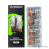 vaporesso-luxe-q-0.6-ohm-pod-3ml-side-fill Vaporesso Luxe Q 0.6 ohm Mesh Pod