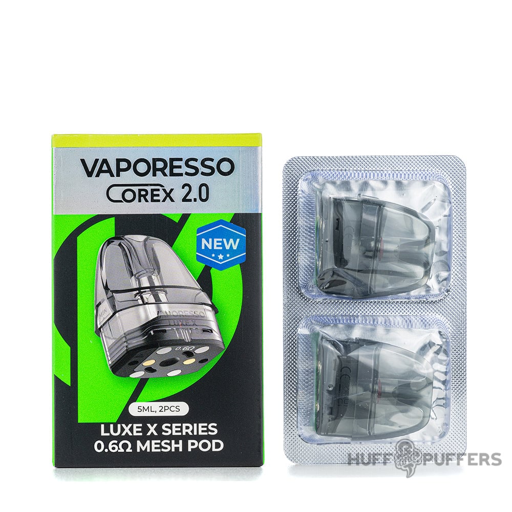 vaporesso luxe x replacement pods buy online User Type-Intermediate vaper Flavors:Guava Citrus Lost Mary MT35000 Turbo