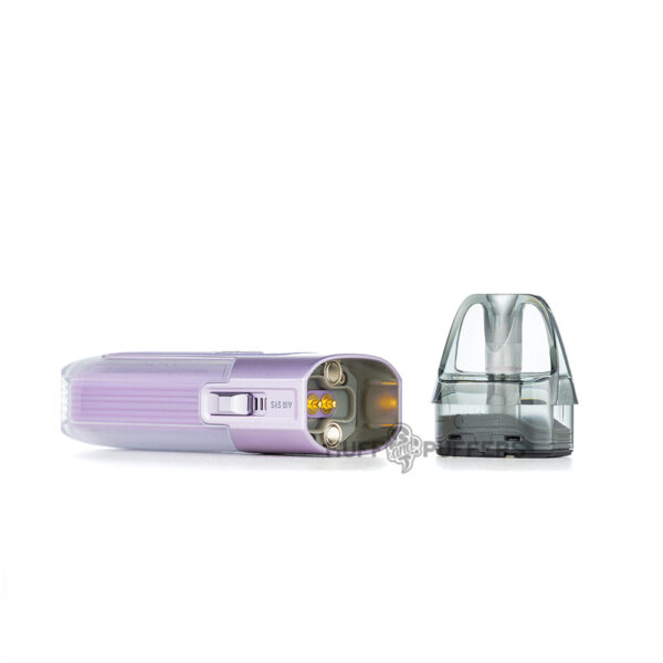 vaporesso-luxe-x2-device-and-pod Vaporesso Luxe X2