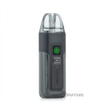 vaporesso luxe x2 pod system night black