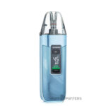 Vaporesso Luxe X3 Pod System Fluid Blue