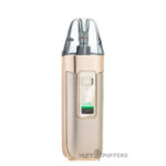 Vaporesso Luxe X3 Pod System Gold Silk