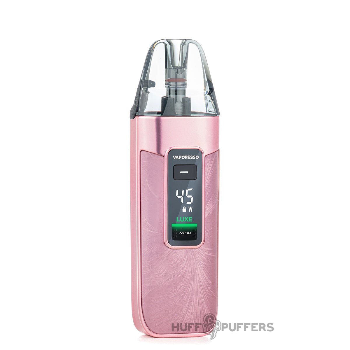 luxe x vaporesso X3 – 45W Pod System – $27.99 Product Type_Full Kit Flavor:Minty O’s Uwell Caliburn Silicone Cases