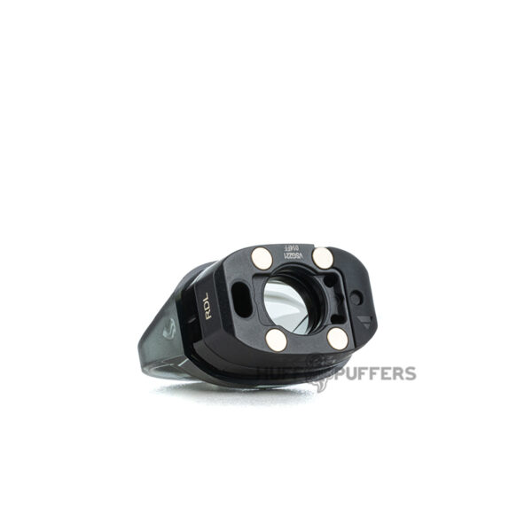 vaporesso-luxe-xr-pod-bottom-view Vaporesso Luxe XR Pod laying down bottom view
