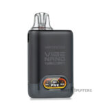 Vaporesso Vibe Nano Pro Pod System Black