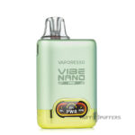 Vaporesso Vibe Nano Pro Pod System Fresh Green