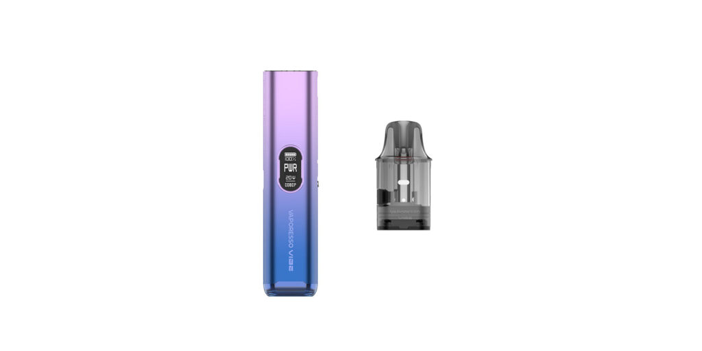 vibe cigarette electronic Vaporesso Vape Kit — $24.99 Vaporesso Vibe Pod Kit (4,5