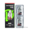 vaporesso-vibe-pod-dual-mesh Vaporesso Vibe Series Pod 0.8 ohm 2 pack with packaging