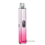 Vaporesso Vibe Pod System Cherry Pink