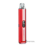 Vaporesso Vibe Pod System Racing Red