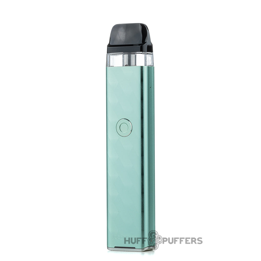 vaporesso xros price 3 - Pod System Cherry Cola Colour:Blue White Gummy Foger Switch
