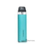 Vaporesso XROS 3 Mini Pod System Aqua Green
