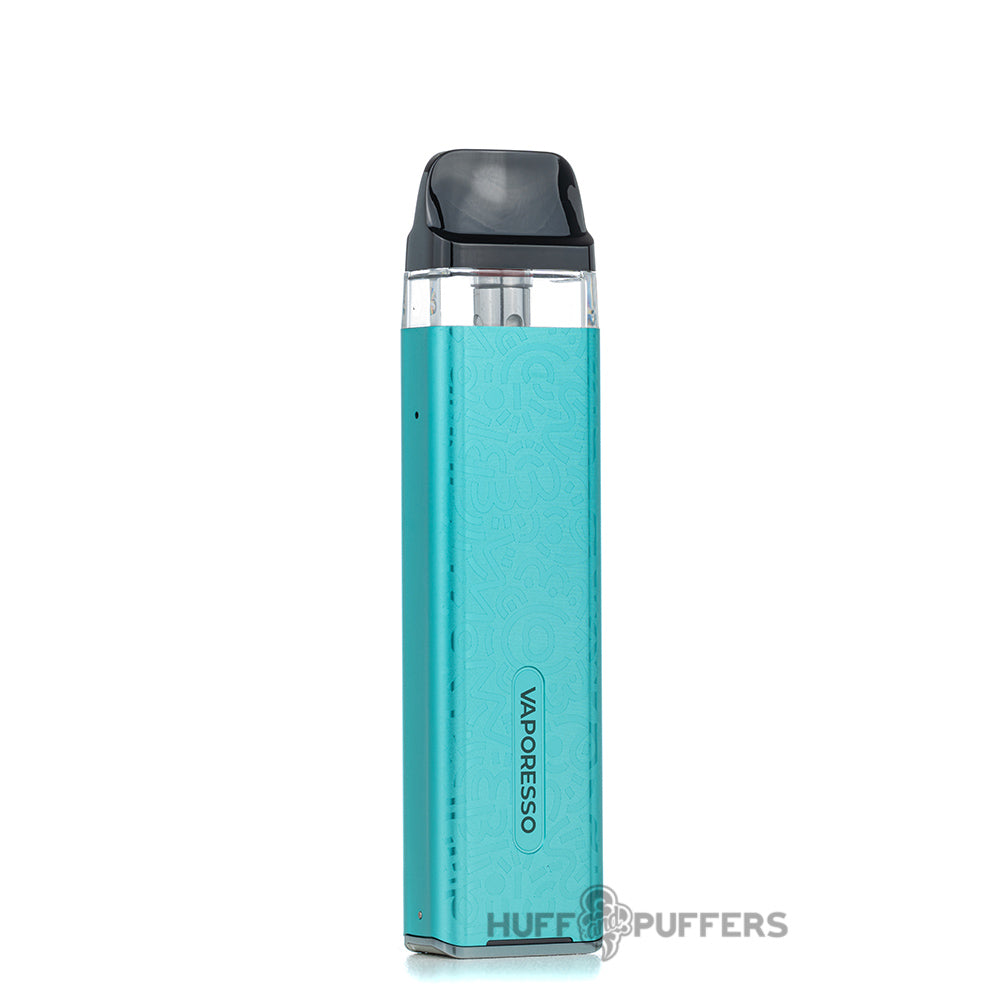vaporesso xros 3 nano charging light Mini Pod System 4wk Color:Berry Purple MR FOG MAX PRO