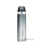 Vaporesso XROS 3 Mini Pod System Icy Silver