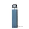 Vaporesso XROS 3 Mini Pod System Navy Blue back view
