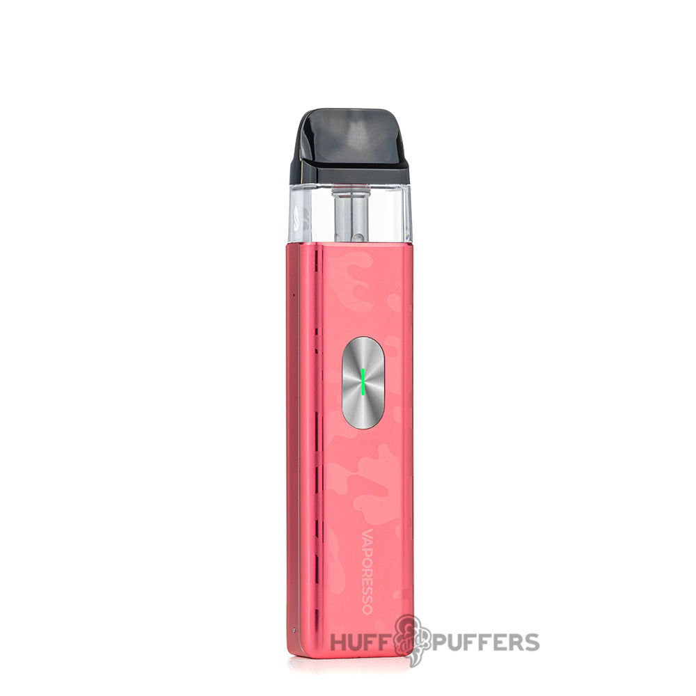 vaporesso xros 4 mini blinking red 4 times Pod System Buy Lost Mary OS5000 $100 & under FLAVORS:Meta Moon