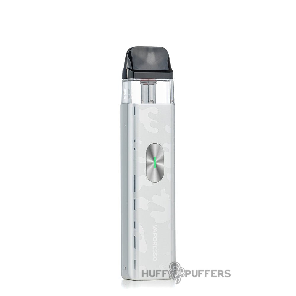 vaporesso xros pod system 4 Mini Blue Razz Cotton Clouds vape_accessories Flavour:Triple Grape