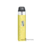 Vaporesso XROS 4 Mini Pod System Camo Yellow