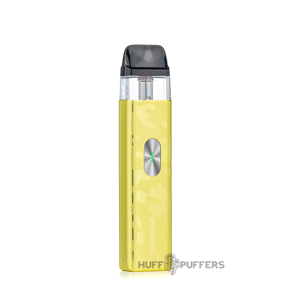 XROS 4 Mini Pod System - Vaporesso