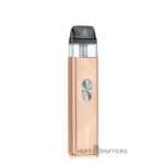 Vaporesso XROS 4 Mini Pod System Champagne Gold