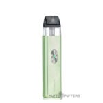 Vaporesso XROS 4 Mini Pod System Ice Green