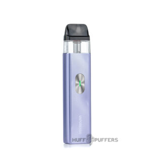 Vaporesso XROS 4 Mini Pod System Ice Purple