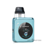 Vaporesso XROS 4 Nano Pod System Aquamarine