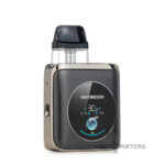 Vaporesso XROS 4 Nano Pod System Graphite Black