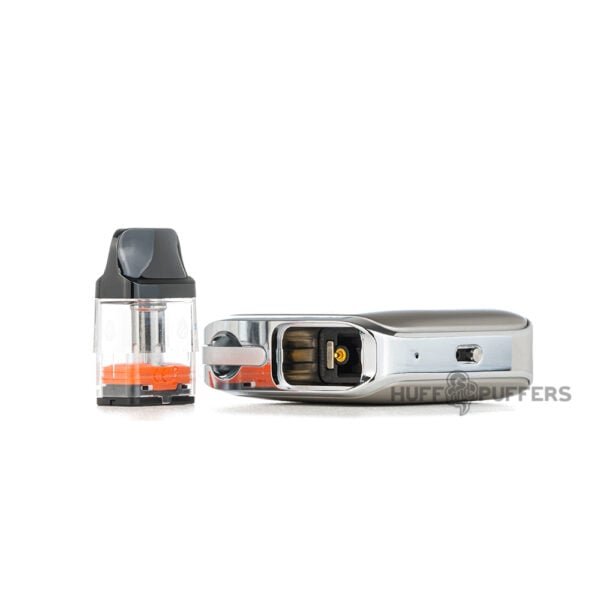 Vaporesso XROS 4 Nano device and pod