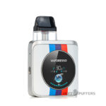 Vaporesso XROS 4 Nano Pod System Race Track