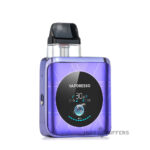 Vaporesso XROS 4 Nano Pod System Twilight Purple