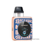 Vaporesso XROS 4 Nano Pod System Word Pop Blue