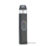 Vaporesso XROS 4 Pod System Black