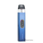 Vaporesso XROS 4 Pod System Blue