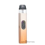 Vaporesso XROS 4 Pod System Champagne Gold