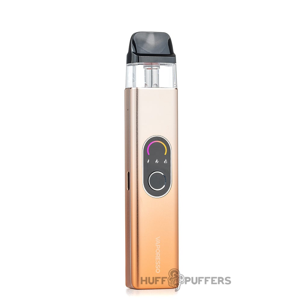 how much is a vaporesso vape XROS 4 Pod System — $25.99 Include LED Fog Light Pods and H11 OEM Adaptors:3X2 18W LED PODS 40W Strawberry Watermelon RAZ TN9000