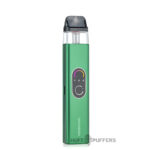 Vaporesso XROS 4 Pod System Green