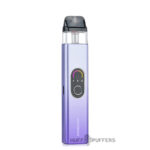 Vaporesso XROS 4 Pod System Lilac Purple