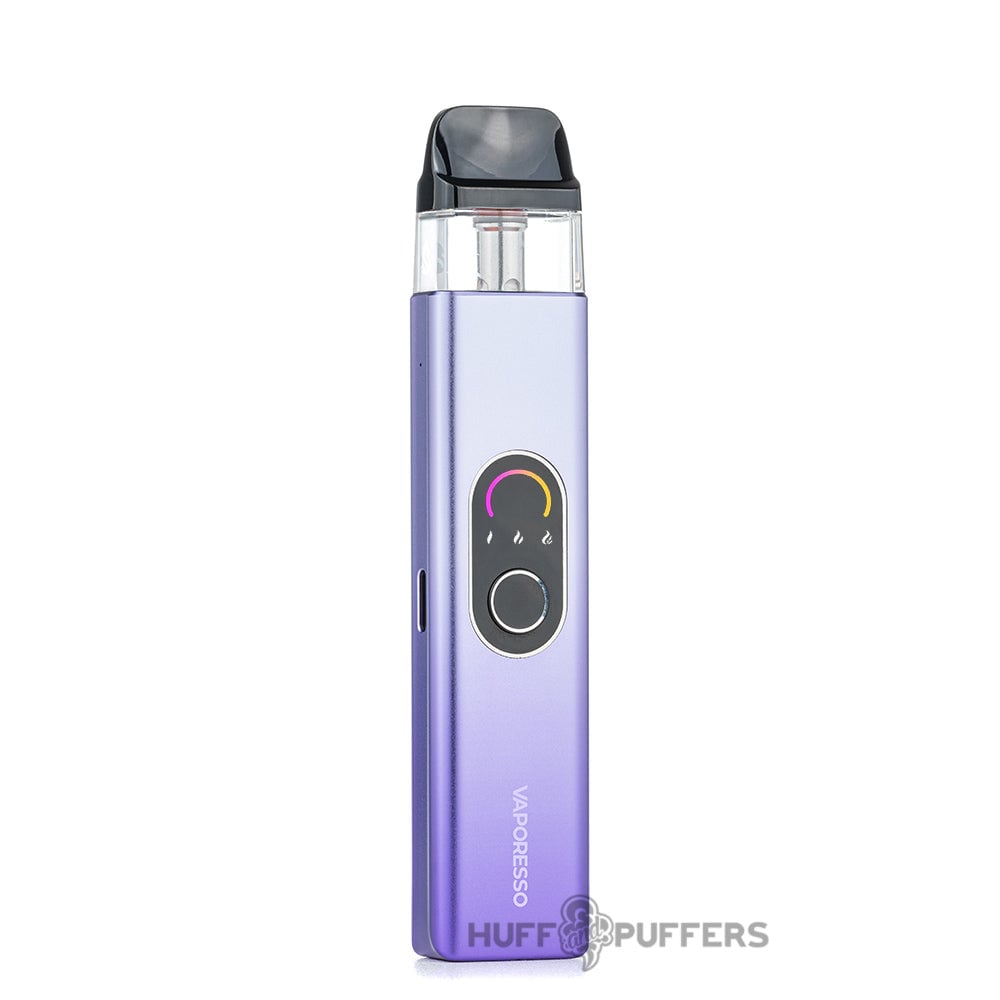 vaporesso pod system XROS 4 — $25.99 How Many Calories In Pre-filled pod kits FLAVORS:Hawaii Juice