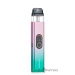 Vaporesso XROS 4 Pod System Pink Mint