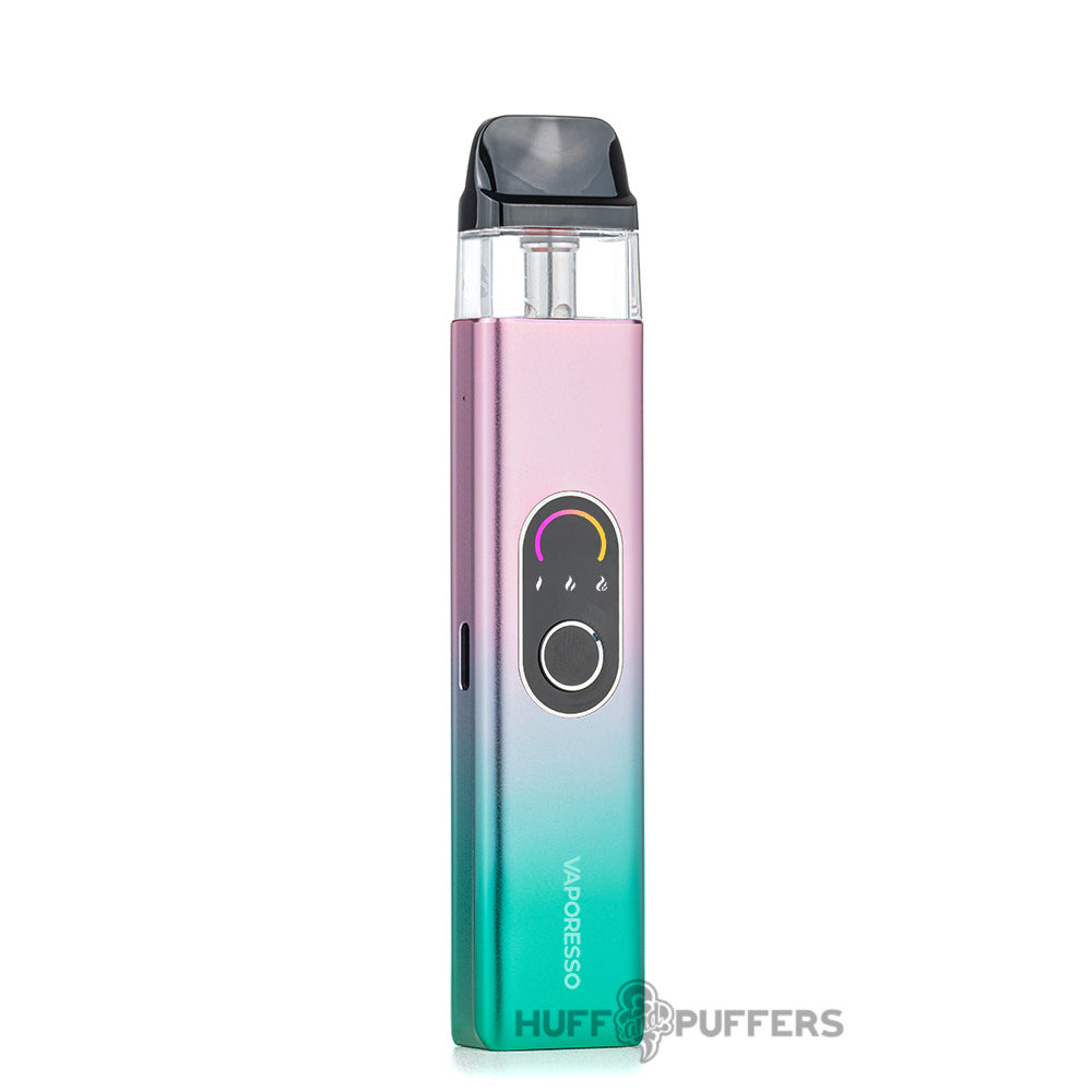 vaporesso xros 4 wattage Pod System — $25.99 Caring for vape batteries: big foot pod Flavor:Ruby Heart (STRAWBERRY)🥶(POD ONLY)